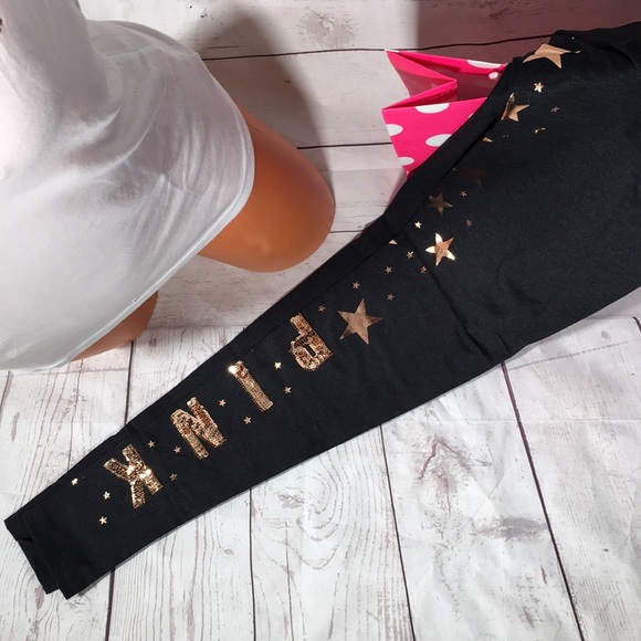 NWT Pink bling outfit - Picture 2 of 5